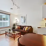 Bjorvika Apartments - Fiskepiren