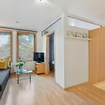 Bjorvika Apartments - Fiskepiren
