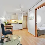 Bjorvika Apartments - Fiskepiren