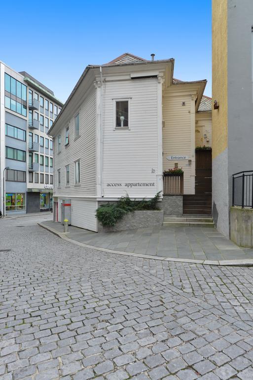 Apartamento Bjorvika - Fiskepiren *