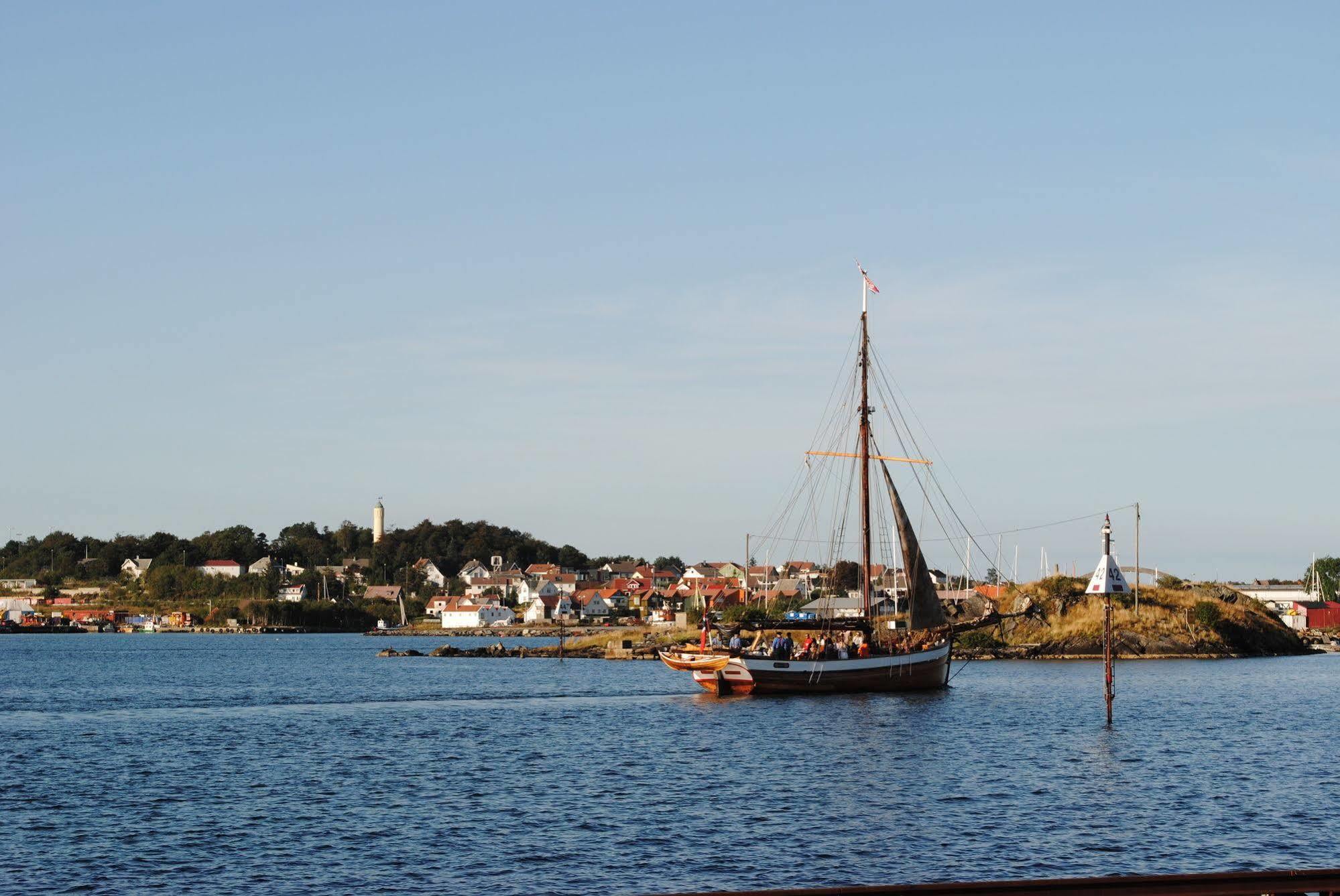Lejlighed Bjorvika - Fiskepiren