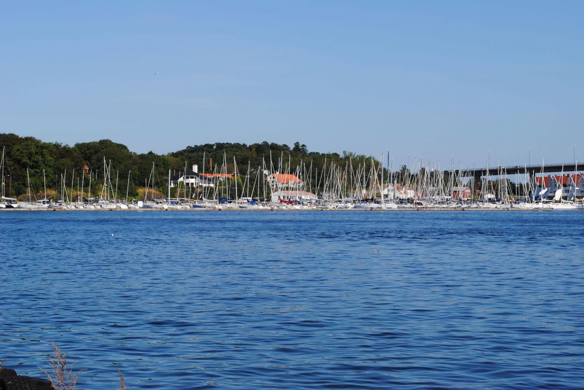 Bjorvika - Fiskepiren